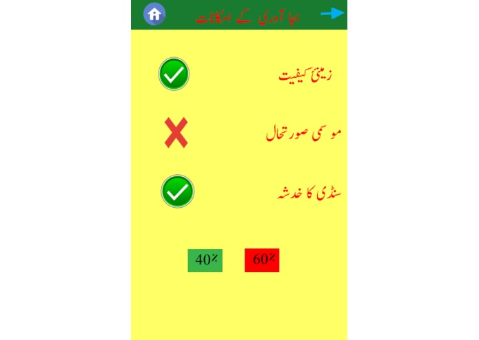 Khushal kisan – screenshot 5
