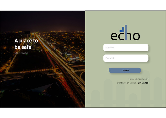 Echo – screenshot 4