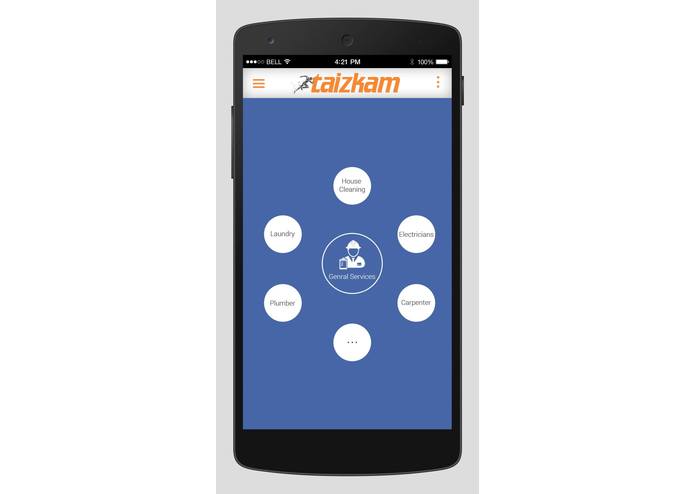 TaizKaam – screenshot 3