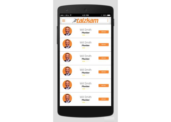 TaizKaam – screenshot 4