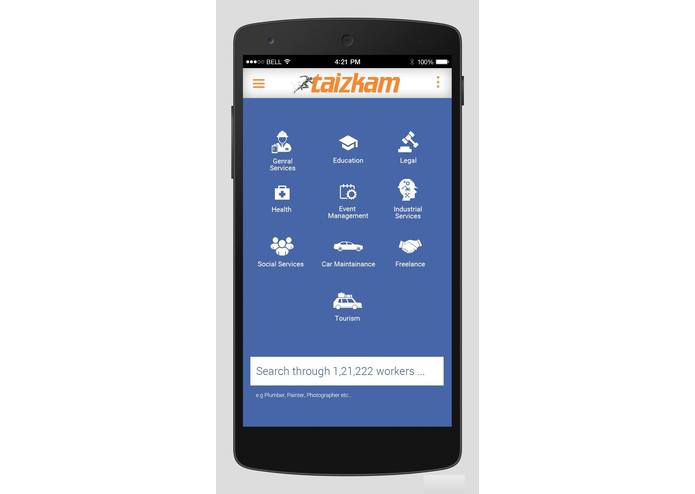 TaizKaam – screenshot 6