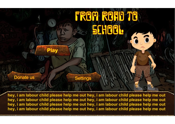 Team Educating with Games  – screenshot 2