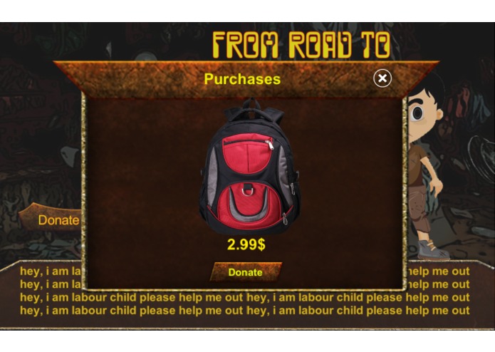 Team Educating with Games  – screenshot 3