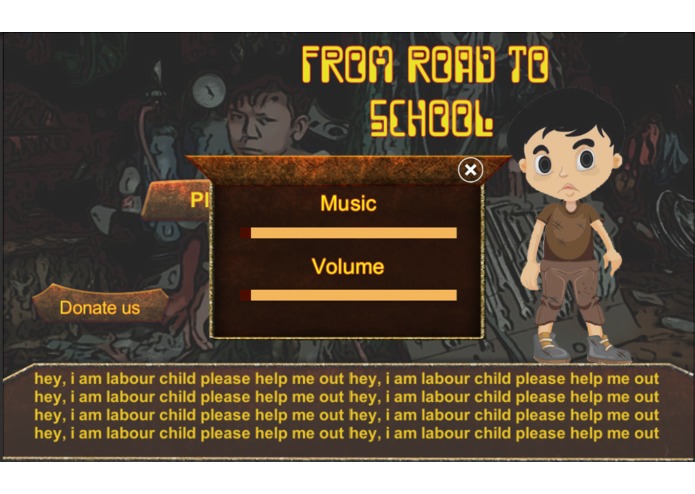 Team Educating with Games  – screenshot 5