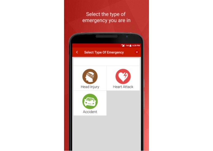 Call for Help – screenshot 6