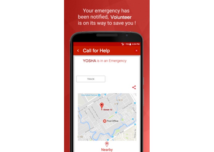 Call for Help – screenshot 8