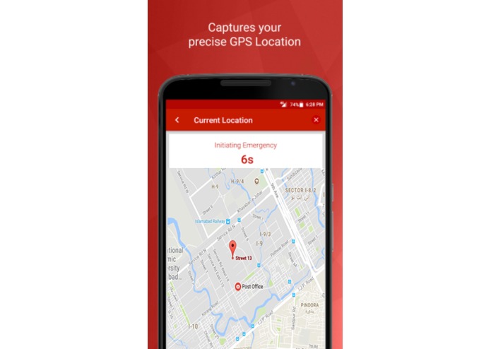 Call for Help – screenshot 7