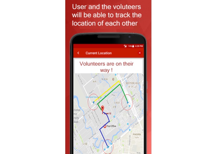 Call for Help – screenshot 9