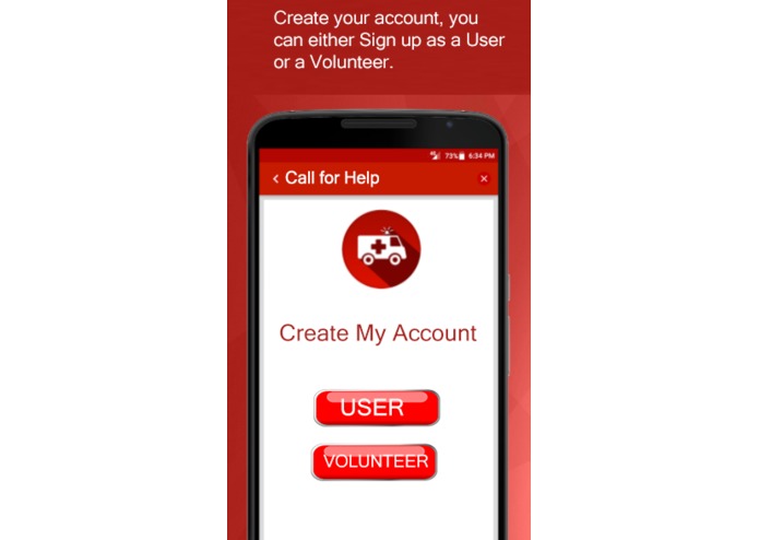 Call for Help – screenshot 4