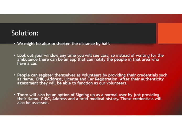 Call for Help – screenshot 3