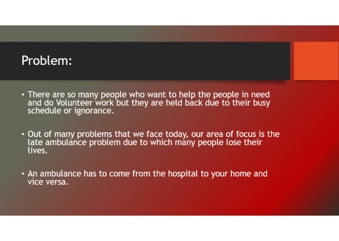 Call for Help – screenshot 2