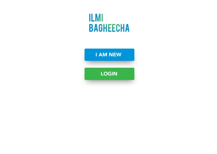 ILMI BAGHEECHA – screenshot 11