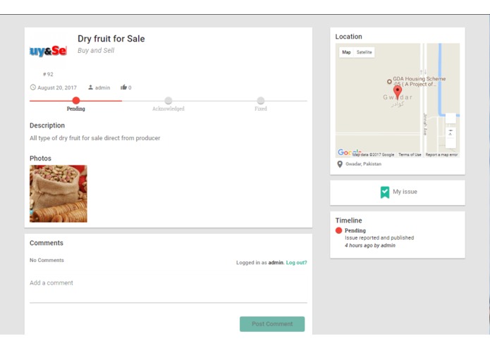 The Smart Farmer – screenshot 1