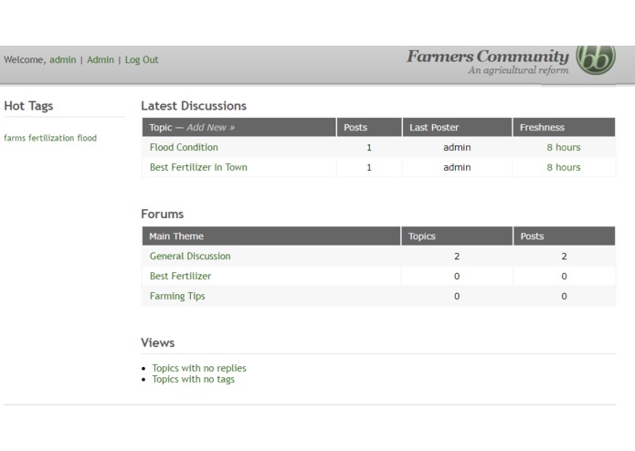 The Smart Farmer – screenshot 2