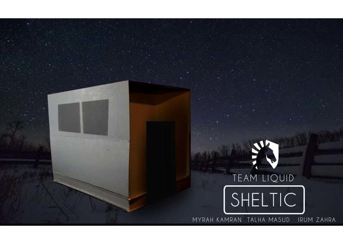 SHELTIC  – screenshot 1