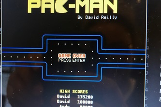 Pacman