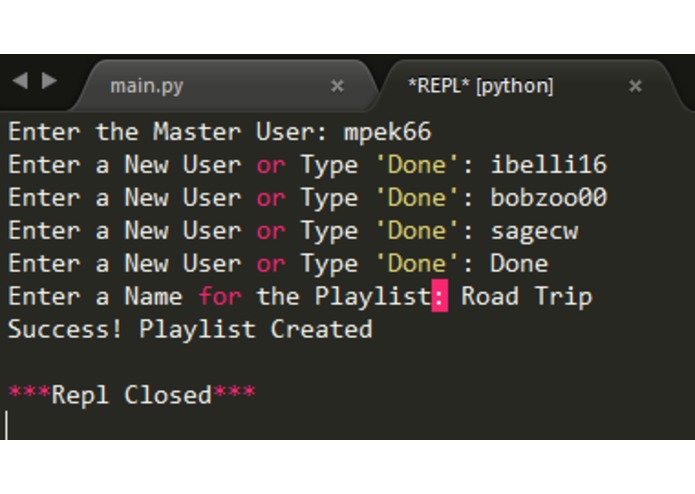 Songbuds – screenshot 2