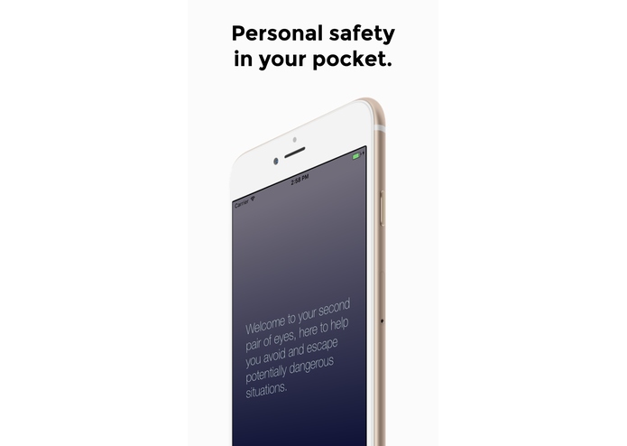Eyes – screenshot 1