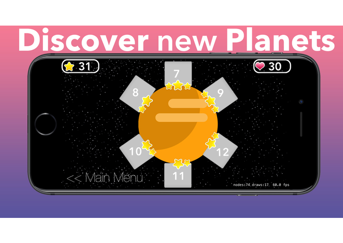 AlienEscape – screenshot 2