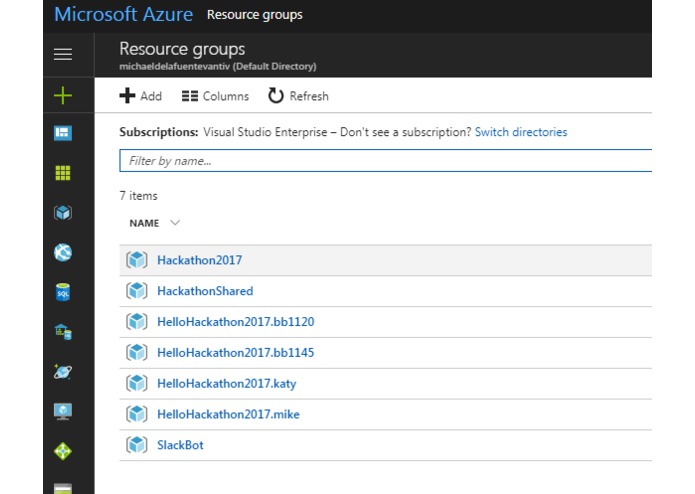 BuildBot – screenshot 7