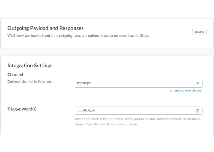 BuildBot – screenshot 10