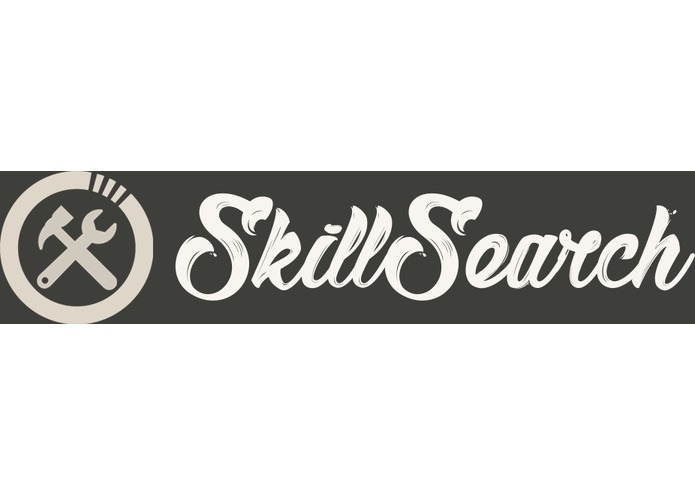 skill-search – screenshot 1