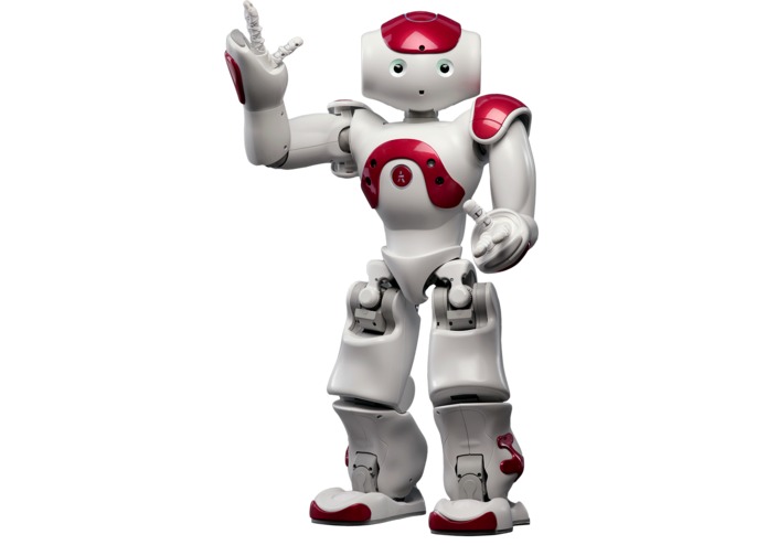 Club Robot  – screenshot 2