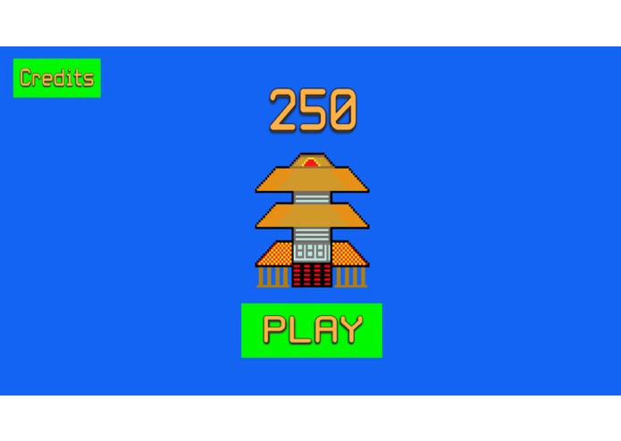 250 Ninja Reborn – screenshot 1