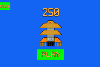 250 Ninja Reborn