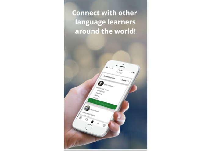 Langex – screenshot 4