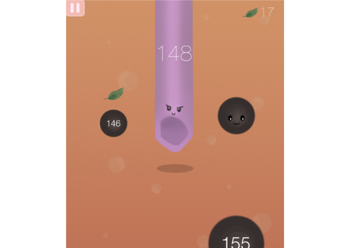 Boba! - Absorb Them All – screenshot 1