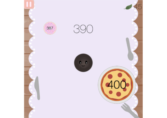 Boba! - Absorb Them All – screenshot 2