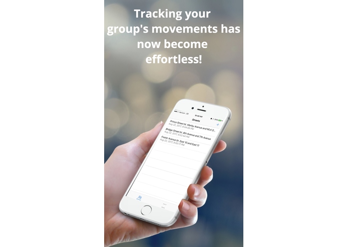 Futsteps – screenshot 1