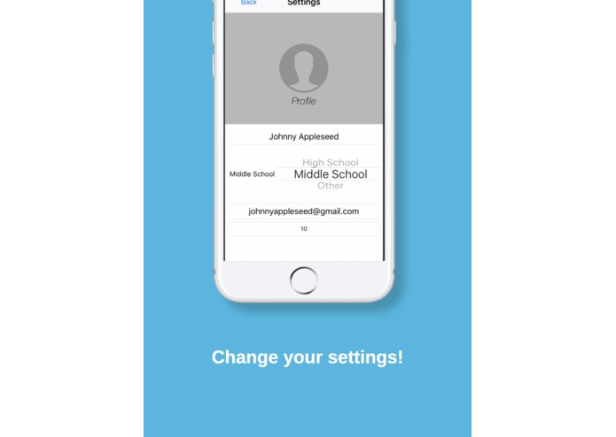 Just Service! – screenshot 2