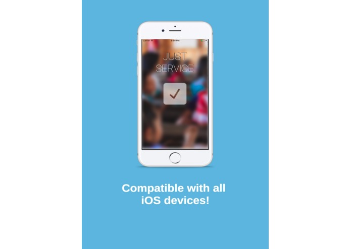 Just Service! – screenshot 3