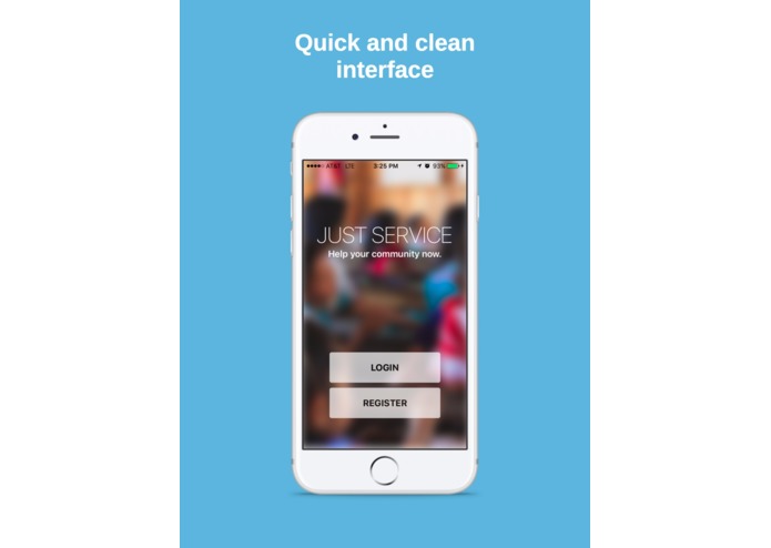 Just Service! – screenshot 5