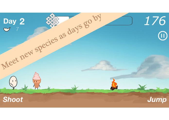 Day and Night – screenshot 3
