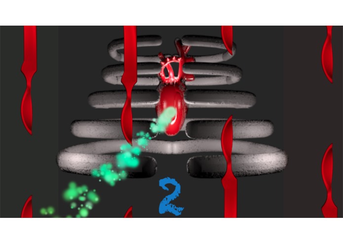 P.I.N.G – screenshot 3