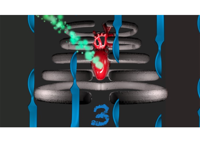 P.I.N.G – screenshot 4