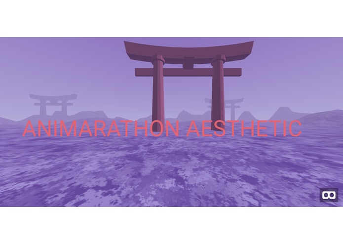 Animarathon Aesthetics – screenshot 1