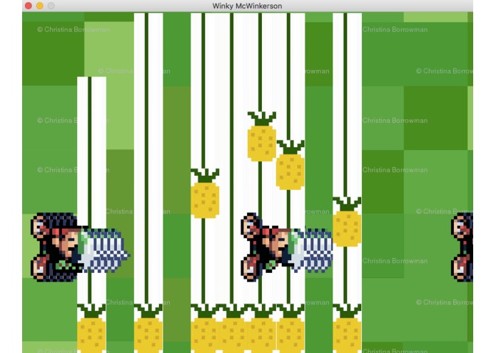 ShwinkyShwink – screenshot 3
