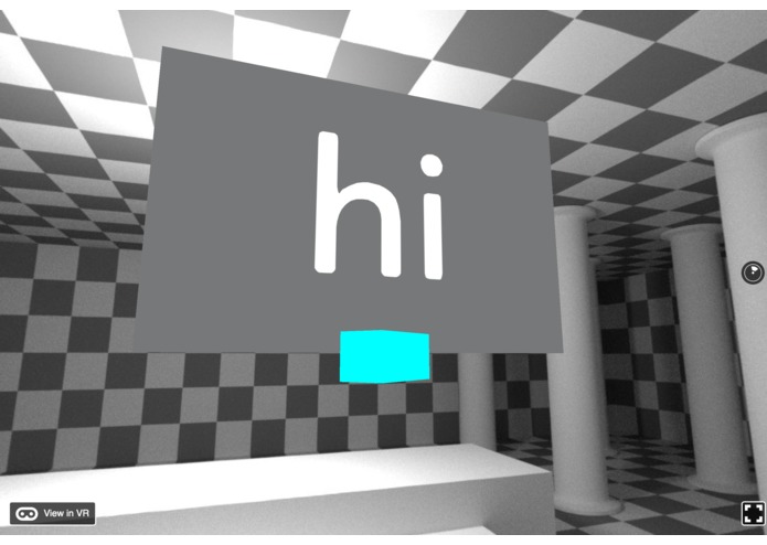 Daydream Lighthouse – screenshot 1
