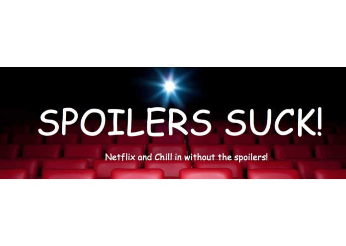 Spoilers Suck! – screenshot 1