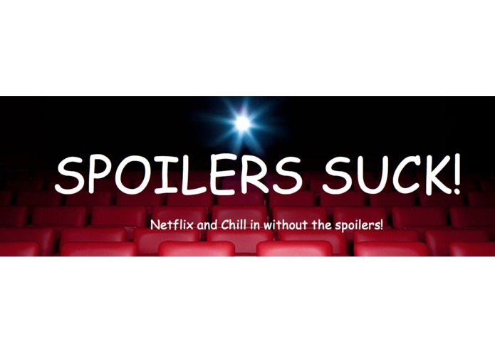 Spoilers Suck! – screenshot 1