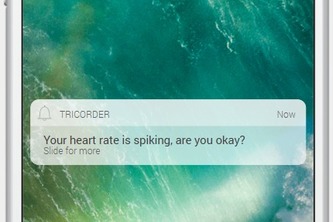 #101 - Tricorder