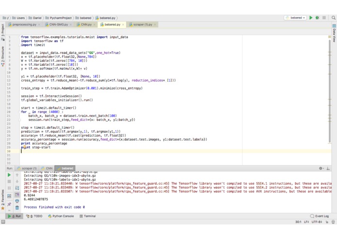 BebeRed/Mesa10/LosChilangos – screenshot 1