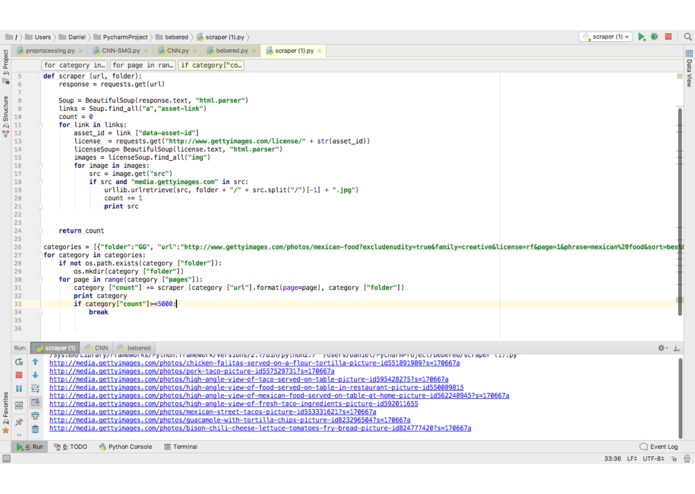 BebeRed/Mesa10/LosChilangos – screenshot 2