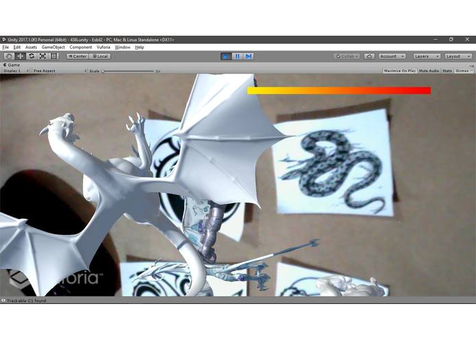 7/Esbil – screenshot 1