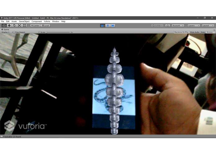 7/Esbil – screenshot 4