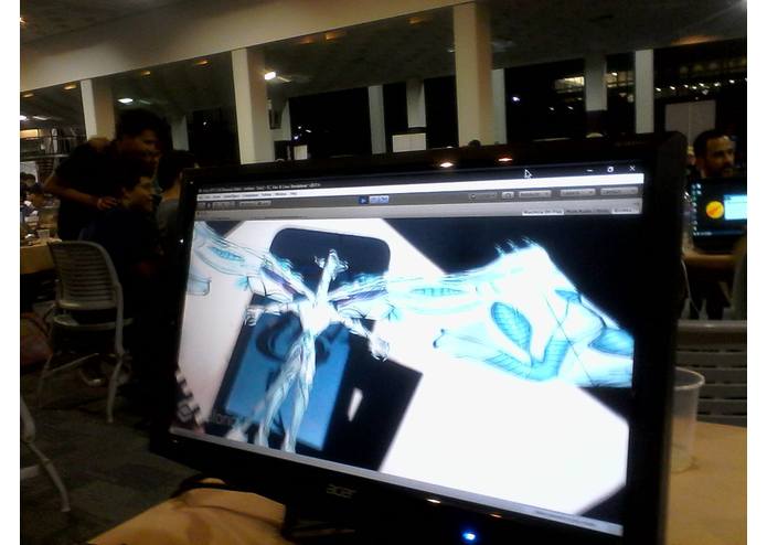 7/Esbil – screenshot 5